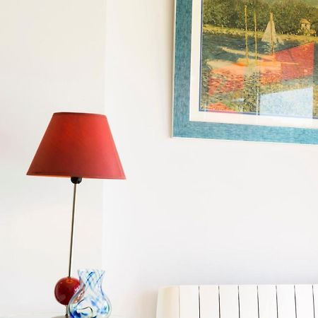 Anaiak - Basquenjoy Apartment Hondarribia Bagian luar foto