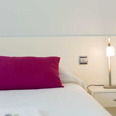 Anaiak - Basquenjoy Apartment Hondarribia Bagian luar foto