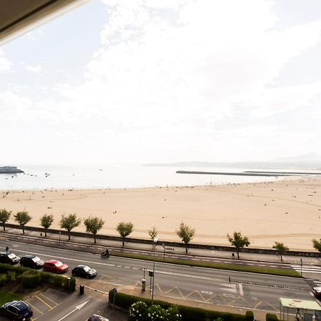 Anaiak - Basquenjoy Apartment Hondarribia Bagian luar foto