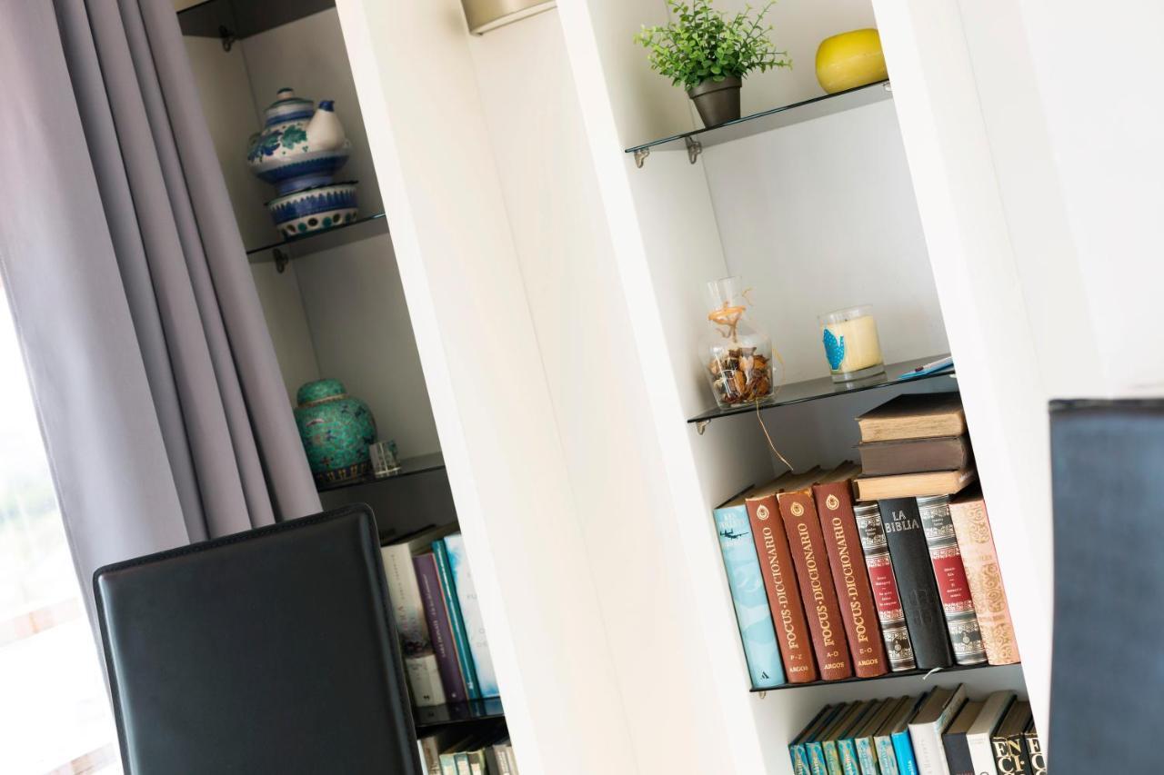 Anaiak - Basquenjoy Apartment Hondarribia Bagian luar foto