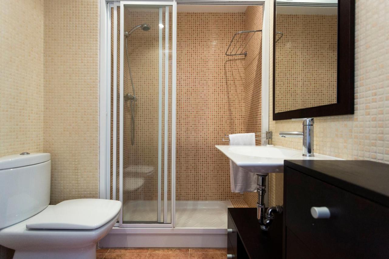 Anaiak - Basquenjoy Apartment Hondarribia Bagian luar foto