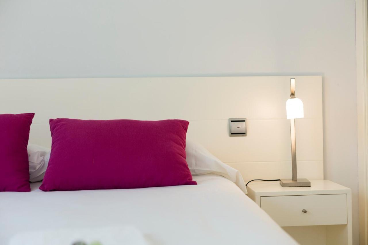 Anaiak - Basquenjoy Apartment Hondarribia Bagian luar foto