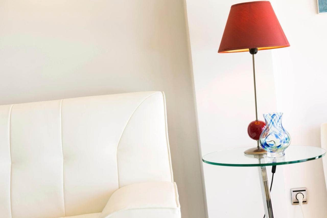 Anaiak - Basquenjoy Apartment Hondarribia Bagian luar foto