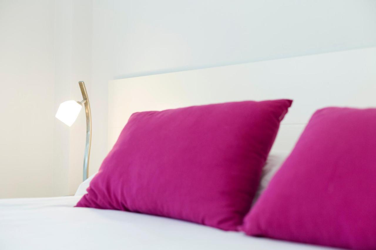 Anaiak - Basquenjoy Apartment Hondarribia Bagian luar foto