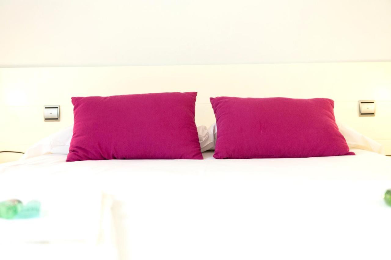Anaiak - Basquenjoy Apartment Hondarribia Bagian luar foto