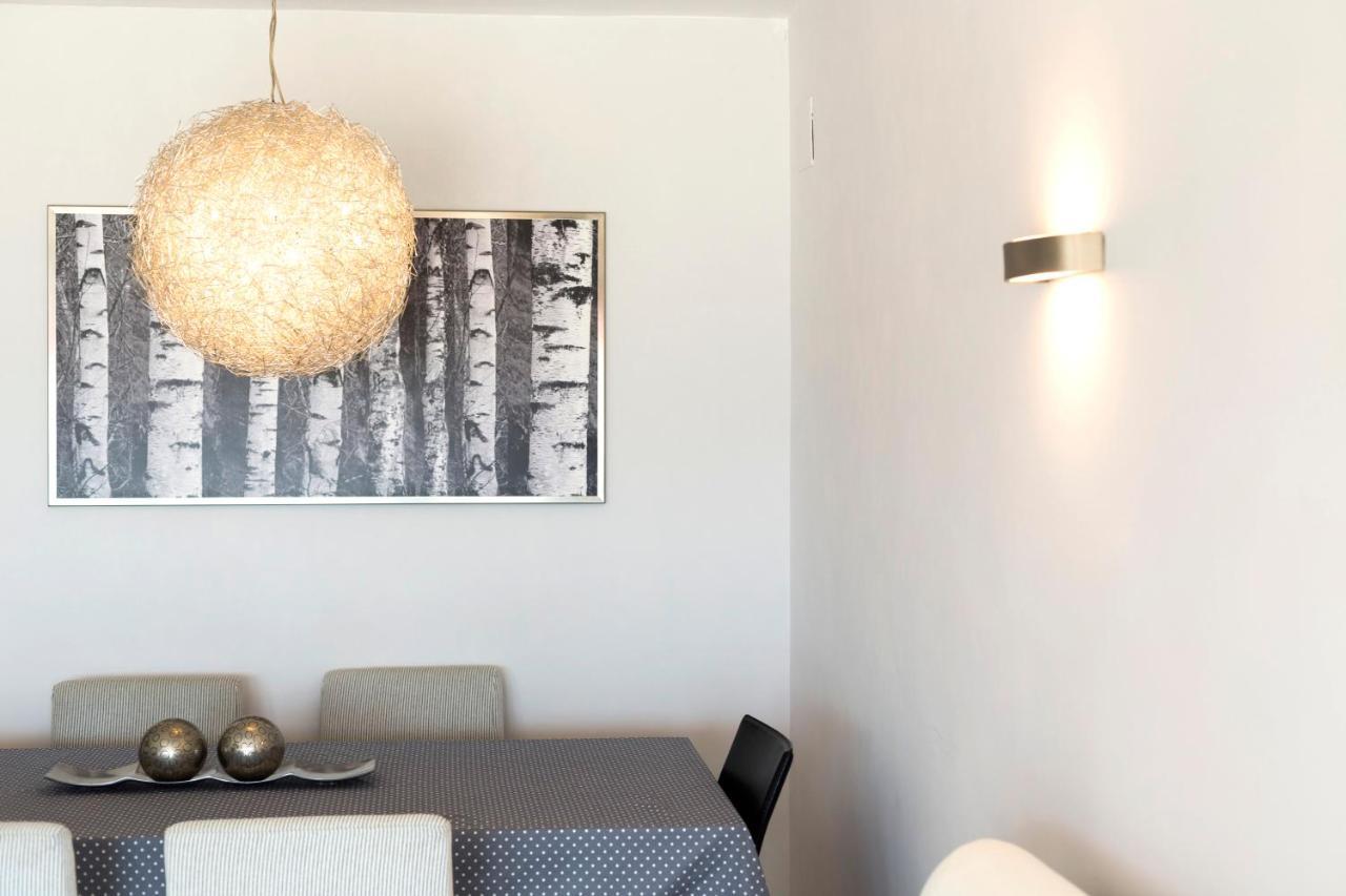 Anaiak - Basquenjoy Apartment Hondarribia Bagian luar foto