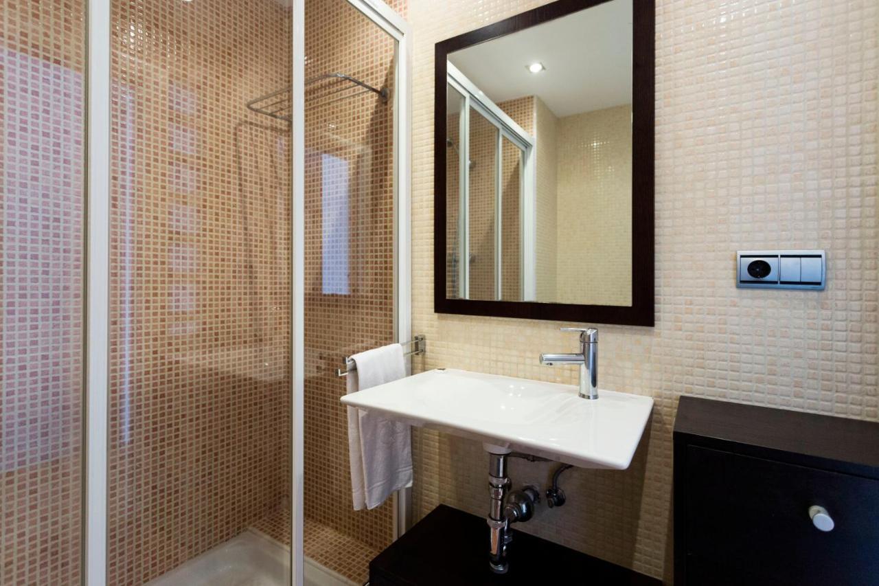 Anaiak - Basquenjoy Apartment Hondarribia Bagian luar foto