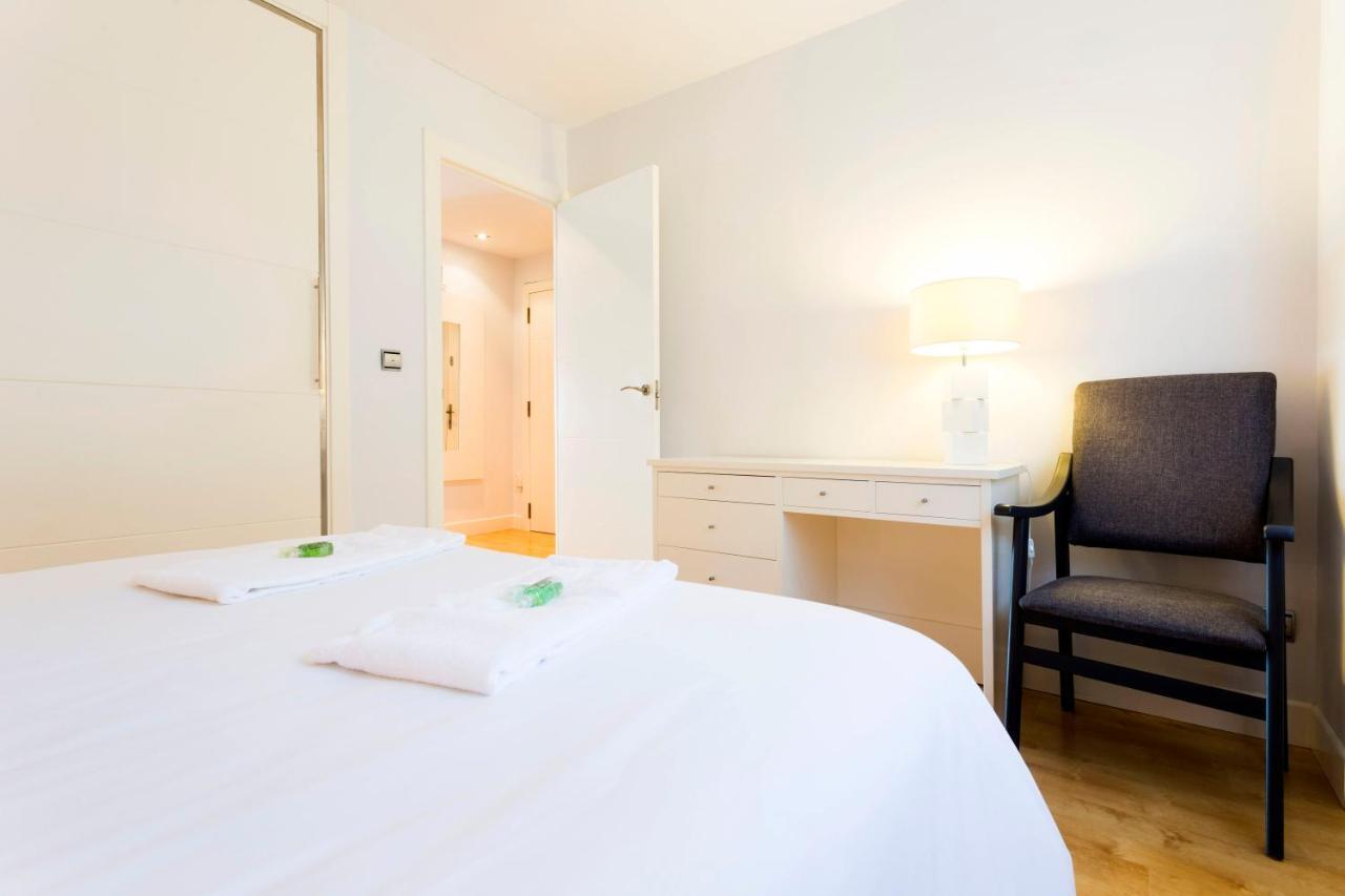 Anaiak - Basquenjoy Apartment Hondarribia Bagian luar foto
